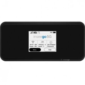 M2100 5G Hotspot – Blue Plan | First Month Included