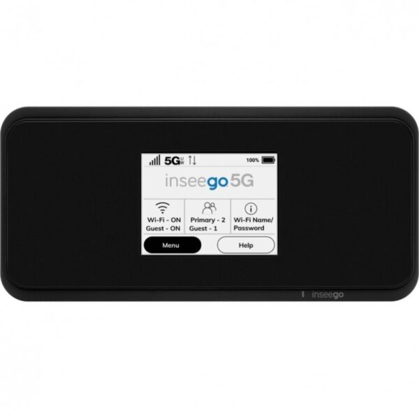 M2100 5G Hotspot